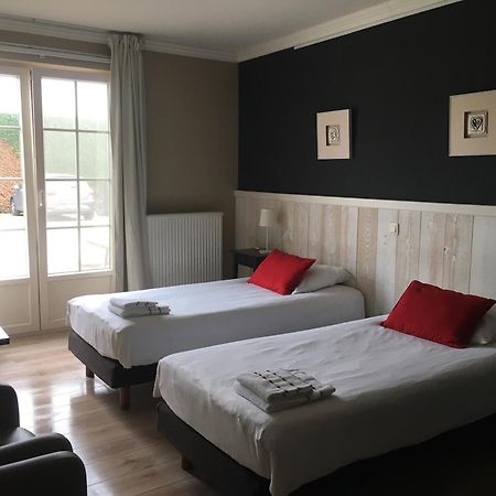 B&B Castellier Kültér fotó
