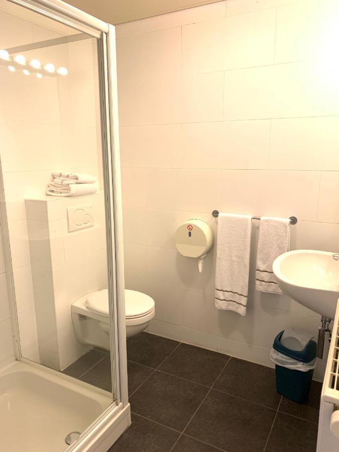 B&B Castellier Kültér fotó