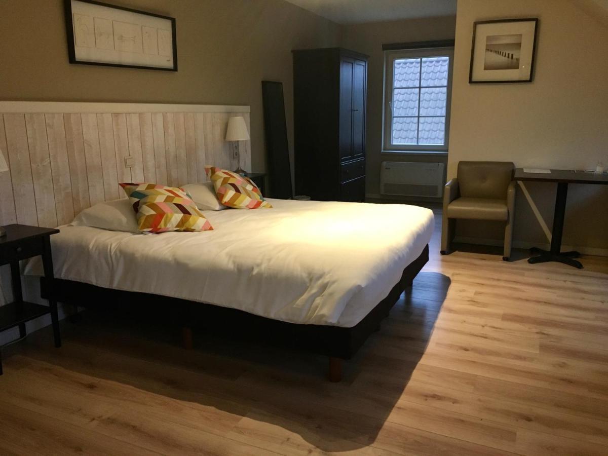 B&B Castellier Kültér fotó