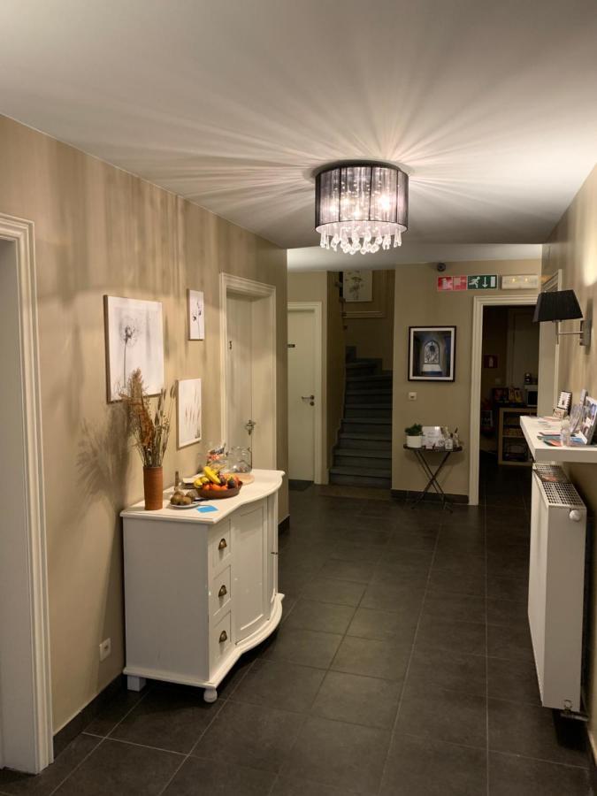 B&B Castellier Kültér fotó