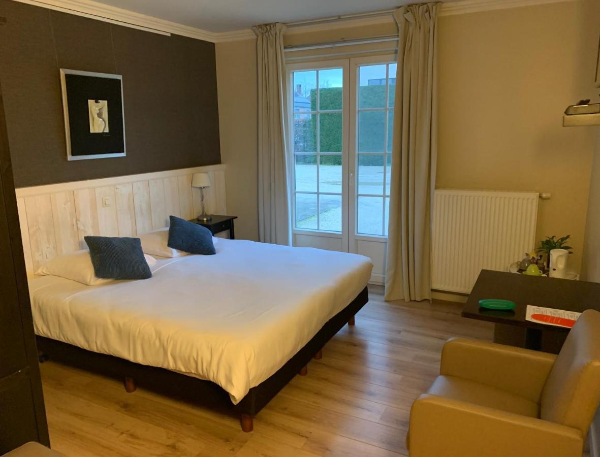 B&B Castellier Kültér fotó