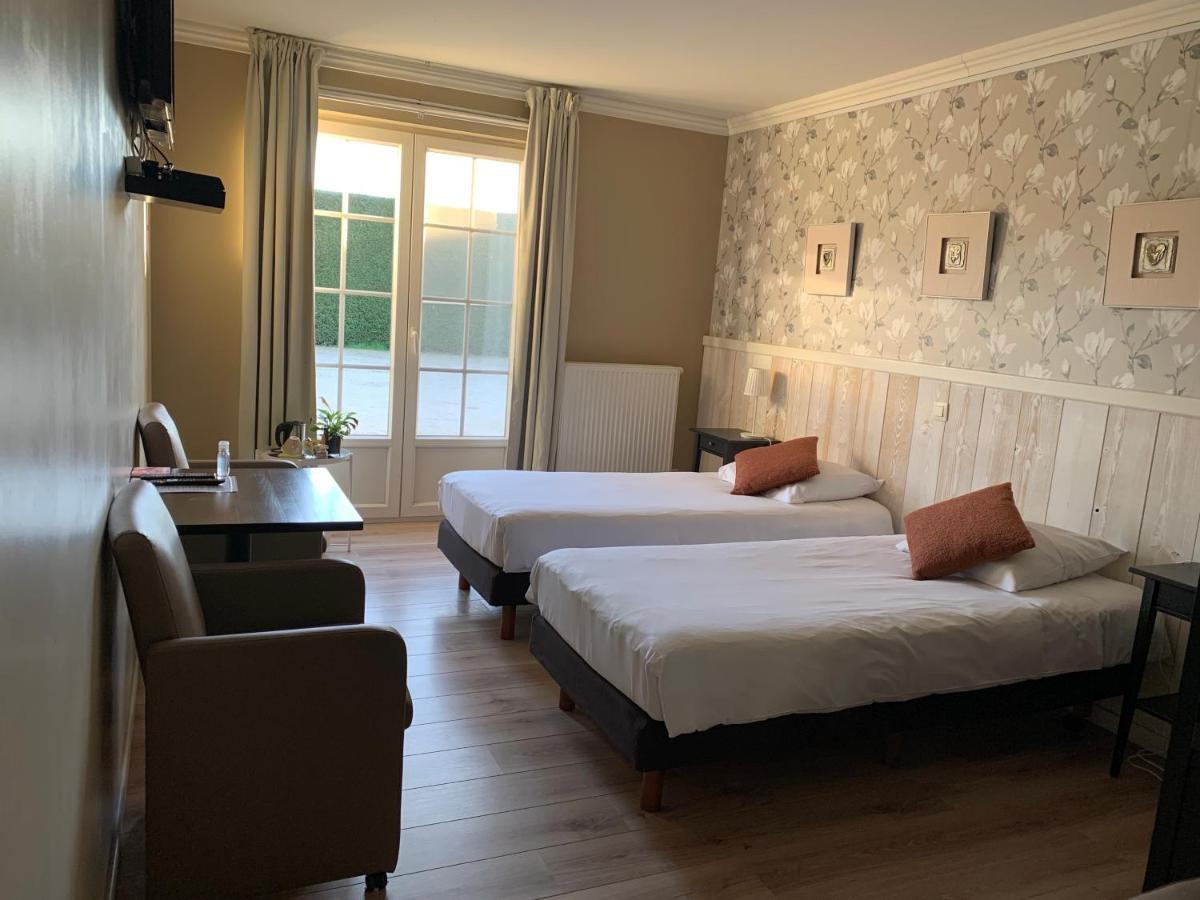 B&B Castellier Kültér fotó