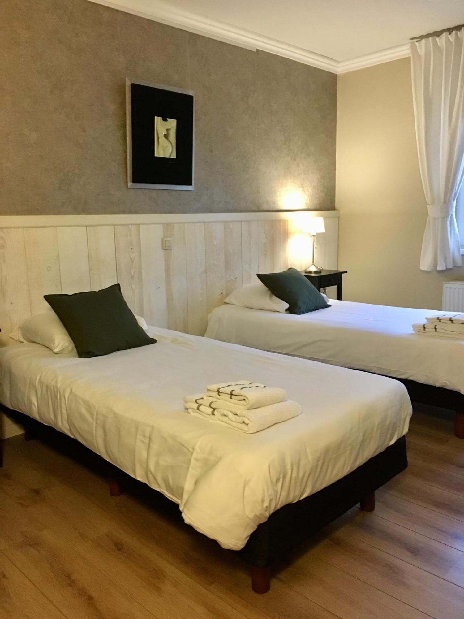 B&B Castellier Kültér fotó