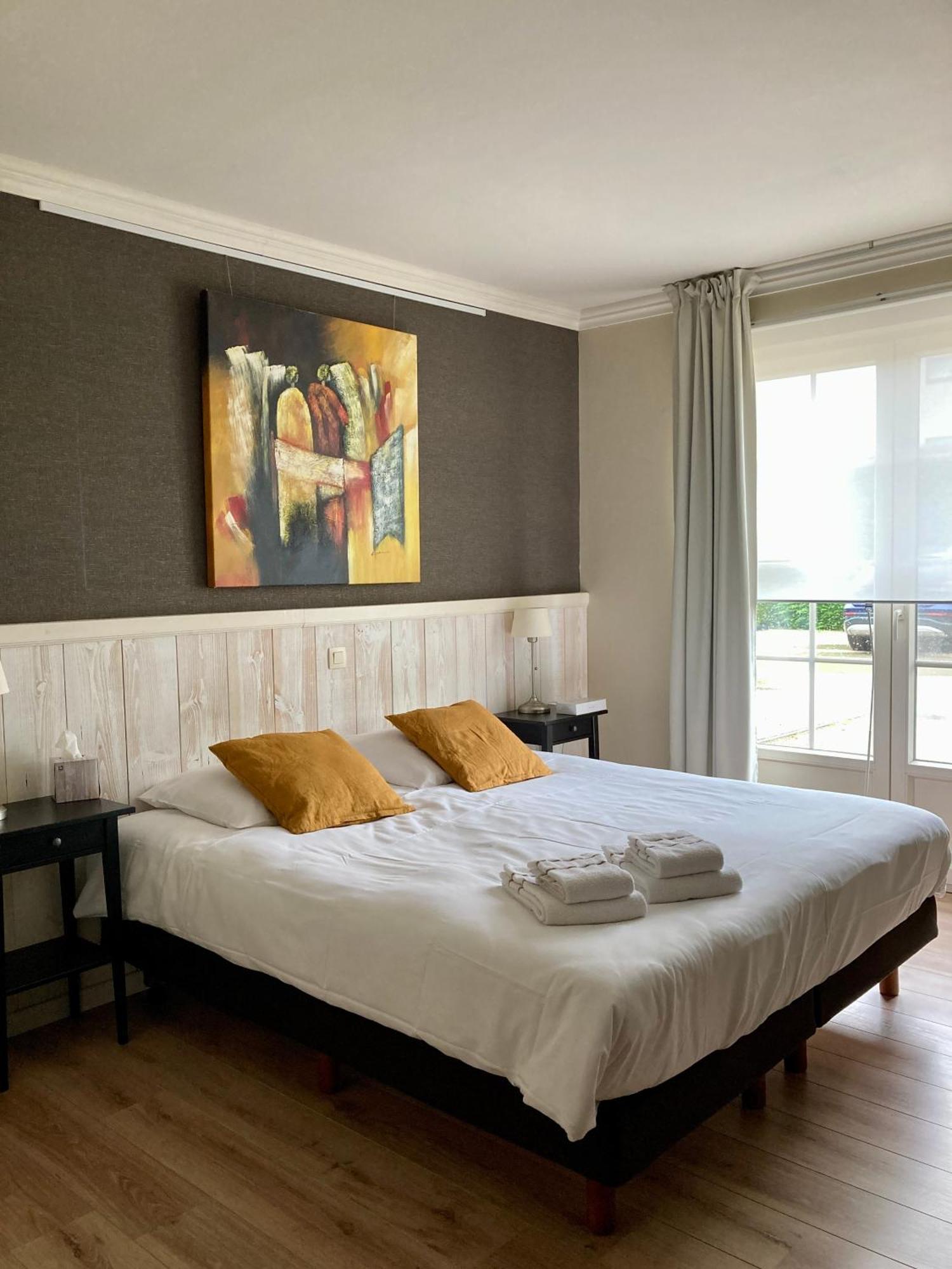 B&B Castellier Kültér fotó