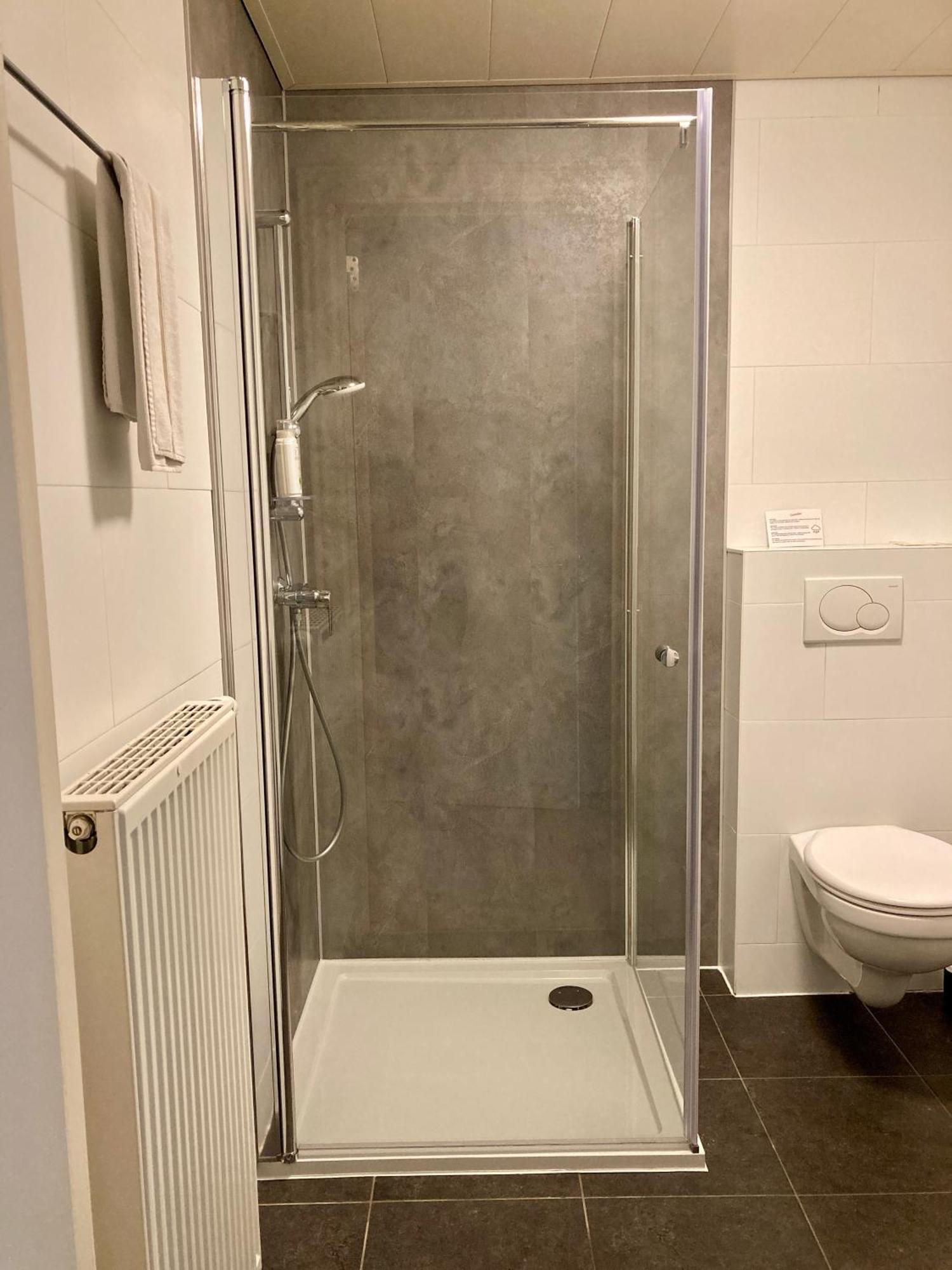 B&B Castellier Kültér fotó