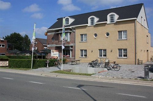 B&B Castellier Kültér fotó