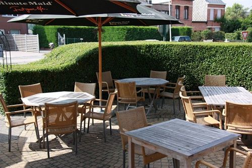 B&B Castellier Kültér fotó